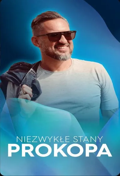 Niezwykłe Stany Prokopa (2025) (Sezon 5)  PL.1080p.WEB-DL.x264-BRX| Produkcja Polska