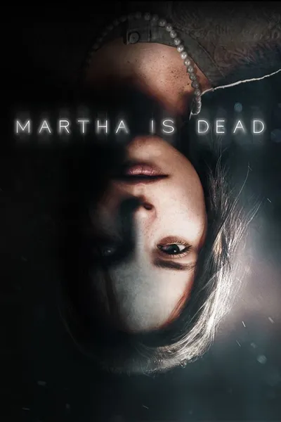 Martha Is Dead (2022) [Build 28.02.2025] ElAmigos / Polska wersja językowa