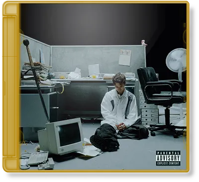 Kuban - FUGAZI 2CD (2025)