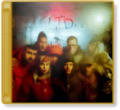 WCK & O.S.T.R. - LTD (2025)