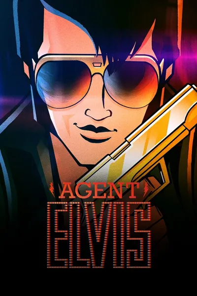 Agent Elvis (2023) (Sezon 1) PL.1080p.WEB-DL.x264-zyl / Lektor PL