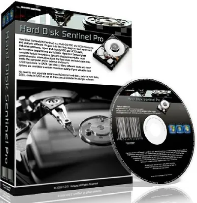 Hard Disk Sentinel Pro 6.20.6 Beta + patch-mpt-mod by rbc / PL