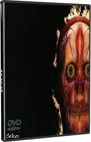 Tool - Parabola (2005, DVD5)