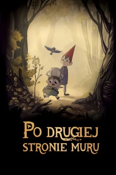 Po drugiej stronie muru (2014) PL.1080p.WEB-DL.x264-zyl / Dubbing PL