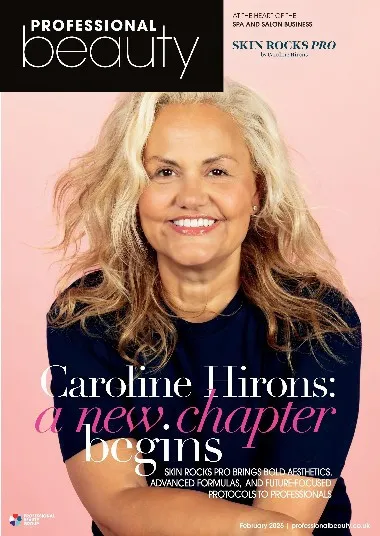 Professional Beauty - February / 2025