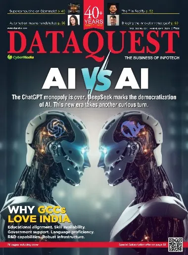 DataQuest - February / 2025