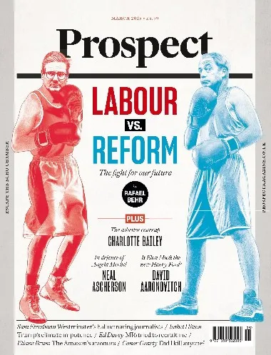 Prospect - March / 2025