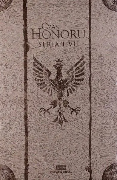 Czas honoru (2008-2014) [Sezon 1-7] PL.HDTV.WEB-DL.480p.XviD-LTN / SERIAL PL