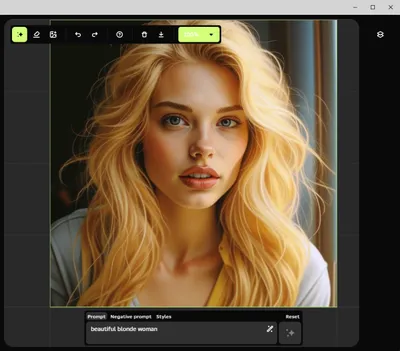 Inspire Art AI Image Generator 1.2.3