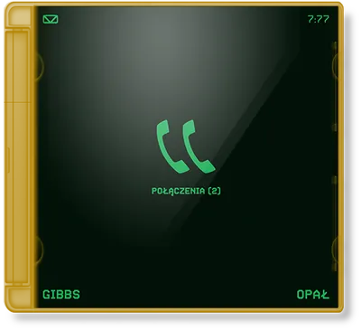 Opał/Gibbs - Połączenia 2 3CD (wersja Deluxe) (2025)