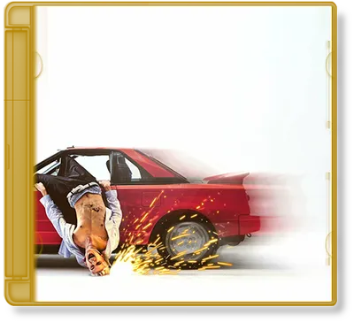 Eryk Moczko - V24 (2025)