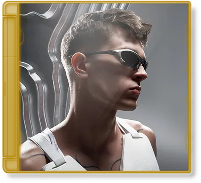 E V - Ostatnia prosta (2025)