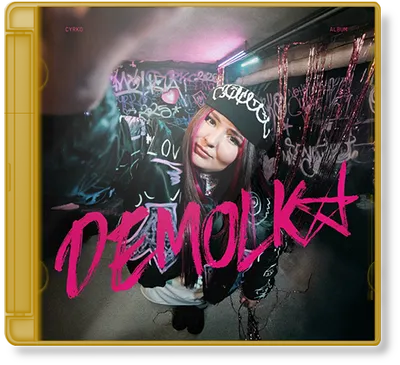 Cyrko - DEMOLKA (2025)