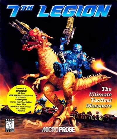 7th Legion (1997) 1.0.GOG