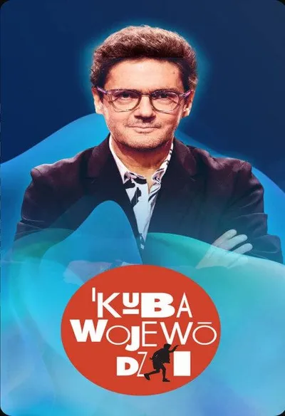 Kuba Wojewódzki (2025) (Sezon 40) (Sezon 37 TVN)  + ci¹g dalszy PL.1080p.WEB-DL.x264-BRX  | Produkcja Polska