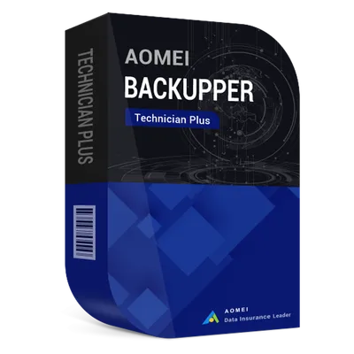 AOMEI Backupper 7.4.2 + OfflineRegistrator / PL