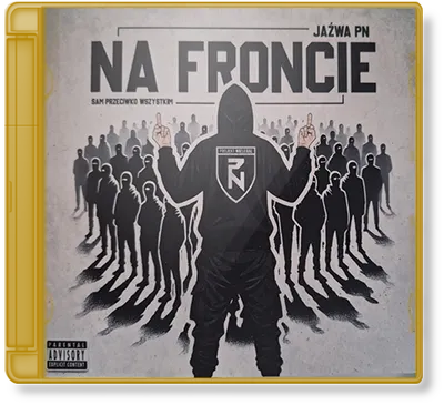 Jaźwa PN - Na Froncie (2025)