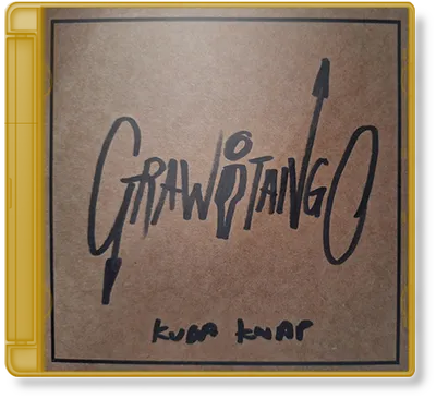 Kuba Knap - Grawitango (2025)