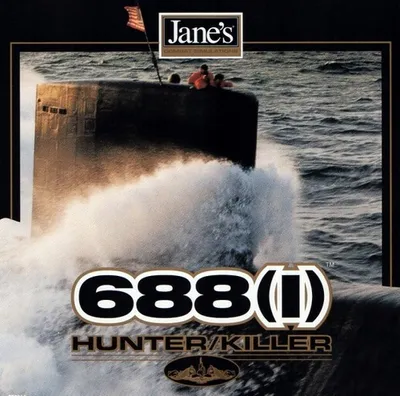 688(I) HunterKiller (1997) 1.0.0.1.GOG