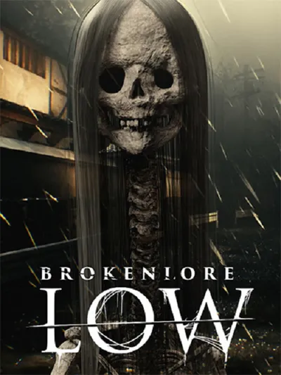 BrokenLore: LOW (2025) FitGirl Repack / Polska Wersja Jezykowa