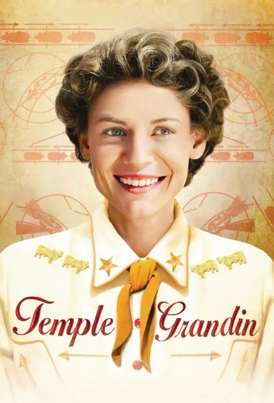 Temple Grandin (2010) 576p / 480p / Lektor PL