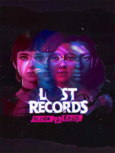 Lost Records: Bloom & Rage - Soundtrack Edition (2025) v1.02.118358 + Bonus OST FitGirl Repack