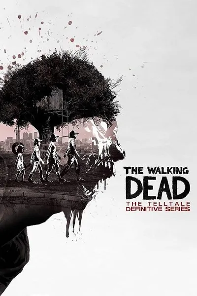 The Walking Dead: The Telltale Definitive Series (2019) -FitGirl Repack