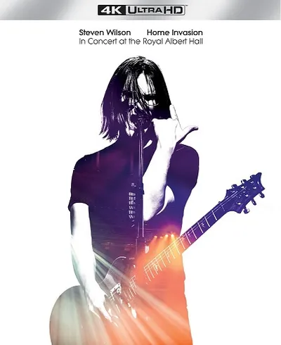 Steven Wilson - Home Invasion In Concert 2018 (2025) BDRip 2160p