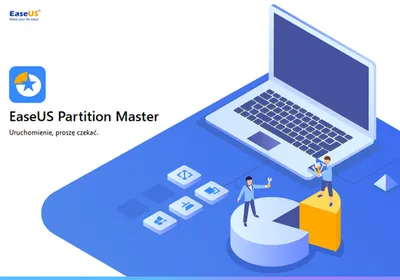 EaseUS Partition Master 19.6.0 Build 20250212 + keygen-de! / PL