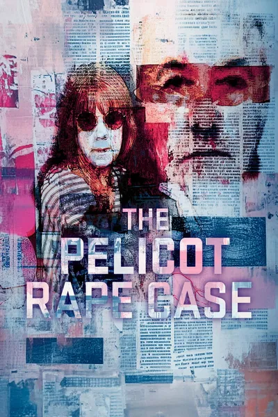 The Pelicot Rape Case (2024) MULTi.1080p.MAX.WEB-DL.DDP2.0.H.264-P2P / Lektor i napisy PL