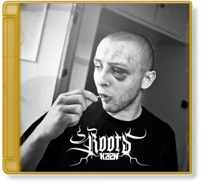 KaeN - Roots EP (2025)