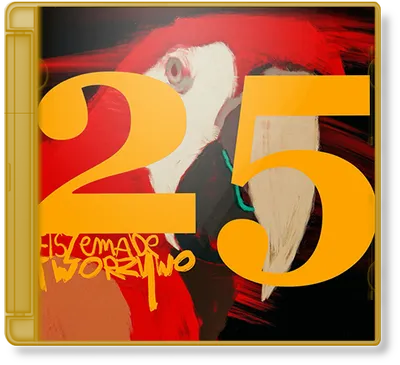 Fisz Emade Tworzywo - 25 (2025)