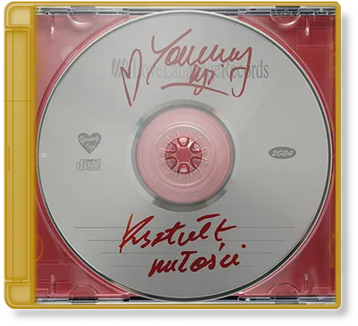 Young Igi - KSZTAŁT MIŁOŚCI MIXTAPE (2025)