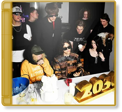 Młody Korden - Pierwszy Swag w Polsce (2025)