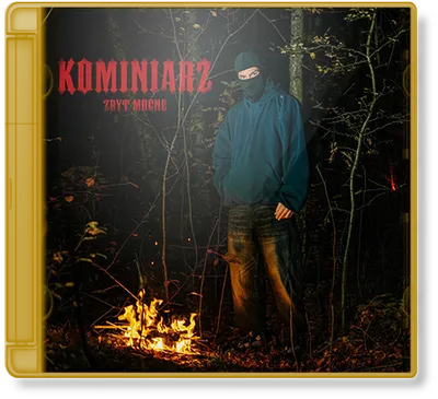 Zbyt Mocne 2 - Kominiarz (2025)