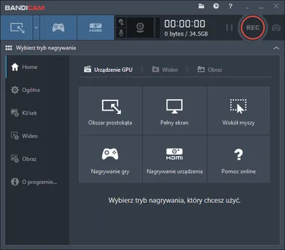 Bandicam 8.1.0.2516 (x64) + msimg32.dll and keymaker / PL