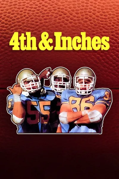 4th & Inches (1988) 1.0.GOG