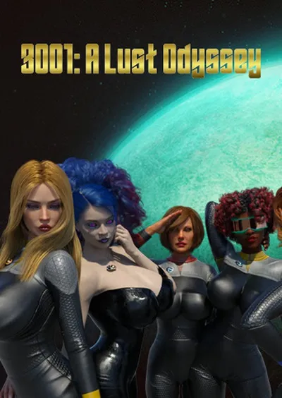 3001: A Lust Odyssey (2023) 1.1.2.GOG