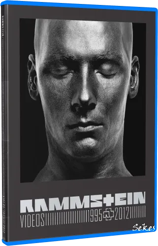 Rammstein - Videos 1995-2012 (2012, 2xBDRip 1080p)