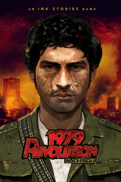 1979 Revolution: Black Friday (2016) 2.2.0.3.GOG