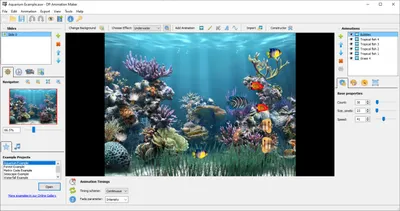 DP Animation Maker 3.5.36