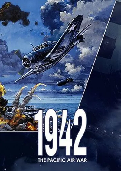 1942: The Pacific Air War (1994) 1.5b.GOG
