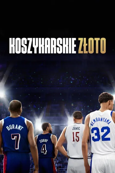 Koszykarskie złoto / Court of Gold (2025) (Sezon 1) MULTi.1080p.NF.WEB-DL.H264.DDP5.1.Atmos-K83 / Lektor i Napisy PL