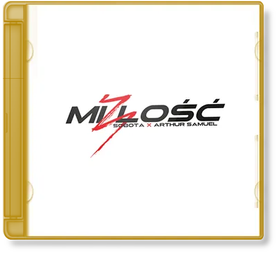 Sobota x Arthur Samuel - MiZłość (2025)