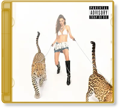 Bambi - TRAP OR DIE (2025)