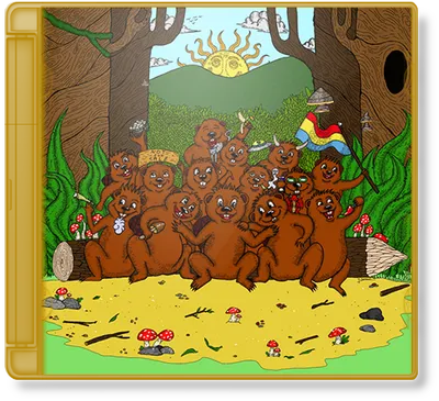 Marceli Bober - Marceli Bober & Friends Vol. 1 (2025)