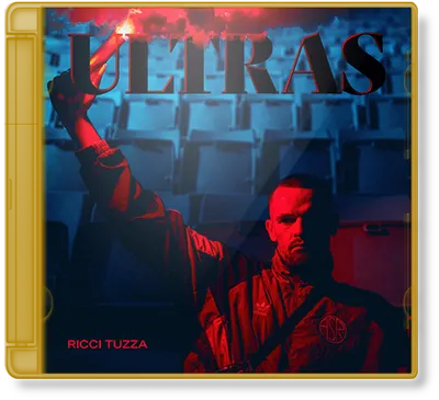 Ricci Tuzza - ULTRAS EP (2025)