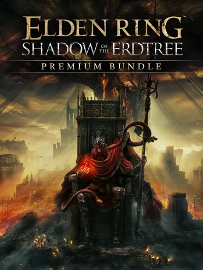 ELDEN RING: Deluxe Edition + Shadow of the Erdtree Premium (2022) v1.16 + All DLCs + Bonus Content + Online Multiplayer DODI Repack / Polska Wersja Jezykowa
