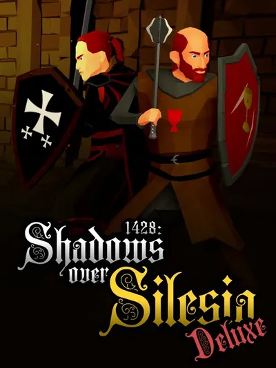 1428: Shadows over Silesia (2022) 1.1.35.DLC.GOG / Polska wersja językowa
