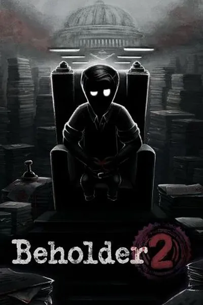 Beholder 2 (2018) 2.1.6.15770-GOG / Polska wersja językowa